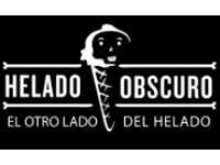 franquicia Helado Obscuro (Restaurantes / Cafeterías)