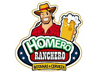 franquicia Homero Ranchero (Restaurantes / Cafeterías)