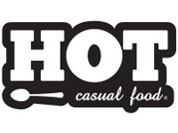 franquicia Hot Casual Food (Restaurantes / Cafeterías)