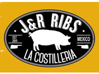 franquicia J&R Ribs La Costillería (Restaurantes / Cafeterías)