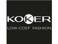 franquicia Koker  (Moda mujer)