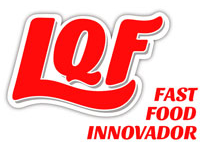 franquicia LQF Pizza en Cono (Restaurantes / Cafeterías)
