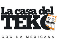 franquicia La Casa del Teko (Restaurantes / Cafeterías)