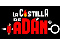 franquicia La Costilla de Adán (Restaurantes / Cafeterías)