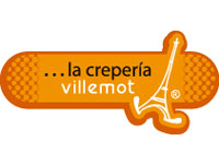 franquicia La Crepería Villemot (Restaurantes / Cafeterías)
