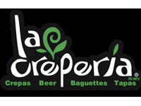franquicia La Creperia (Restaurantes / Cafeterías)