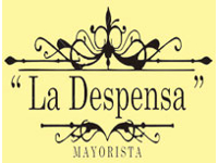 franquicia La Despensa (Alimentación)