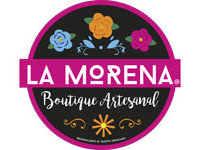 franquicia La Morena Boutique Artesanal (Moda mujer)