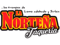 franquicia La Norteña (Restaurantes / Cafeterías)