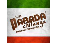 franquicia La Parada Chilanga (Restaurantes / Cafeterías)