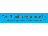 franquicia La hamburguesería (Restaurantes / Cafeterías)