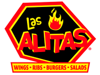 franquicia Las Alitas (Restaurantes / Cafeterías)