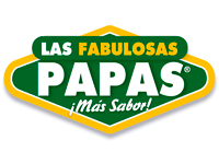 franquicia Las Fabulosas Papas (Restaurantes / Cafeterías)