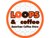 franquicia Loops & Coffee (Restaurantes / Cafeterías)
