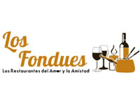 franquicia Los Fondues (Restaurantes / Cafeterías)