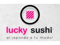 franquicia Lucky Sushi (Restaurantes / Cafeterías)