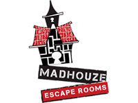 franquicia Mad Houze Escape Rooms (Entretenimiento)