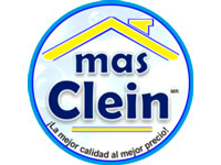franquicia Mas Clein (Lavanderías / Tintorerías / Limpieza)