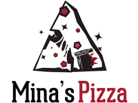 franquicia Mina´s Pizza (Restaurantes / Cafeterías)