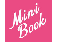 franquicia Mini Book (Regalos / Juguetes / Fotografía)