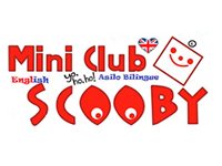 Mini Club Scooby