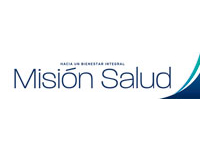 franquicia Misión Salud (Comunicación / Publicidad)