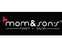 franquicia Mom and Son's (Belleza / Estética)