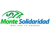 franquicia Monte Solidaridad (Servicios financieros)