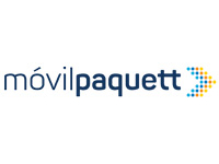 franquicia Movilpaquett (Mensajería / Paquetería)