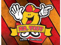 franquicia Mr. Tost (Restaurantes / Cafeterías)