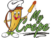 franquicia My Crepe (Restaurantes / Cafeterías)