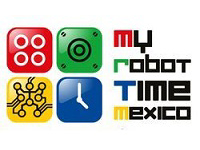 franquicia My Robot Time (Educación / Idiomas)