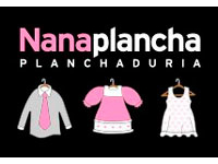 franquicia Nana Plancha (Lavanderías / Tintorerías / Limpieza)