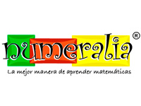 franquicia Numeralia (Educación / Idiomas)