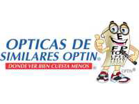 franquicia Ópticas de Similares Optin (Comercios varios)