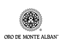 Oro De Monte Alban