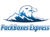 franquicia Pack Boxes Express (Mensajería / Paquetería)