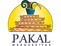 Franquicia Pakal