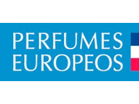 Perfumes Europeos