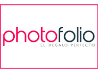 franquicia Photofolio (Regalos / Juguetes / Fotografía)