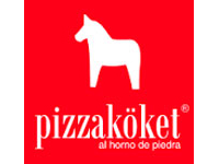 franquicia Pizza Köket (Restaurantes / Cafeterías)
