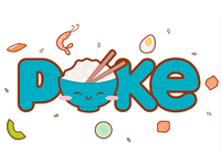 franquicia Poke by Sensei (Restaurantes / Cafeterías)