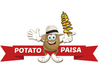 franquicia Potato Paisa (Restaurantes / Cafeterías)