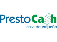 Franquicia Presto Cash