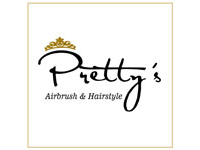franquicia Pretty´s Airbrush (Belleza / Estética)