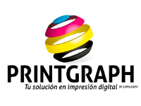 franquicia Print Graph (Impresión / Rotulación)