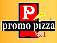 franquicia Promo Pizza (Alimentación)