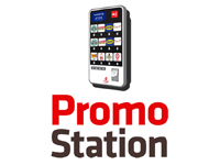 Promo Station