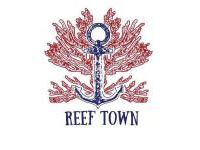 franquicia Reef Town Mariscos y Sushi (Restaurantes / Cafeterías)