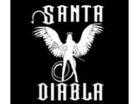 Santa Diabla Tattoo